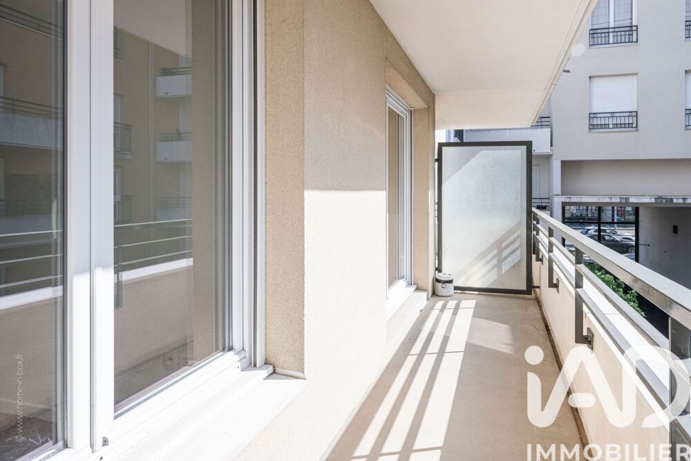 Vente Appartement Vente Appartement 4 pièces Châtillon