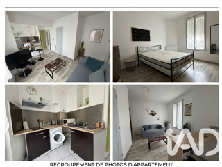  Immeuble à vendre 81 m²