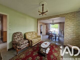  Maison � vendre 4 pi�ces 90 m�