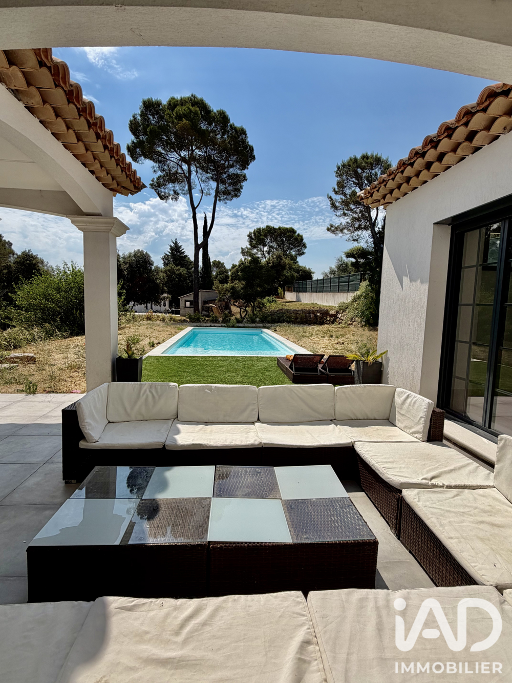 Vente Maison Vente Maison/villa 7 pièces Flassans-sur-issole