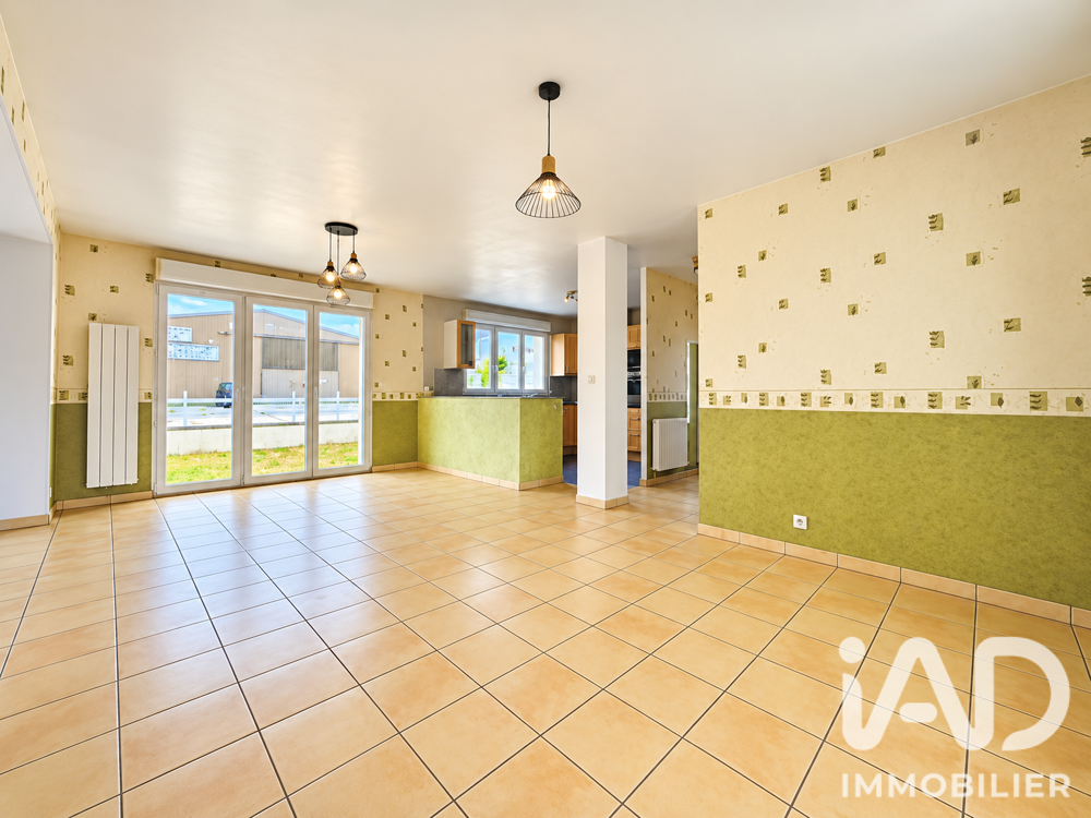 Vente Maison Vente Maison/villa 5 pièces Ardeuil-et-montfauxelles