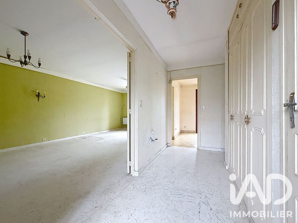 Vente Maison Vente Maison/villa 4 pièces Saint-piat