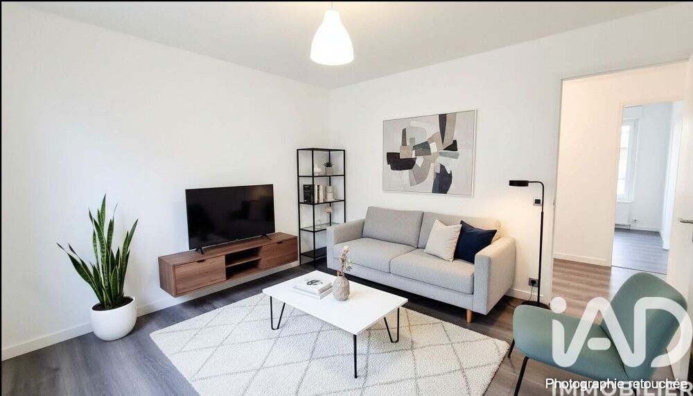 Vente Appartement Vente Appartement 3 pièces Saint-Étienne