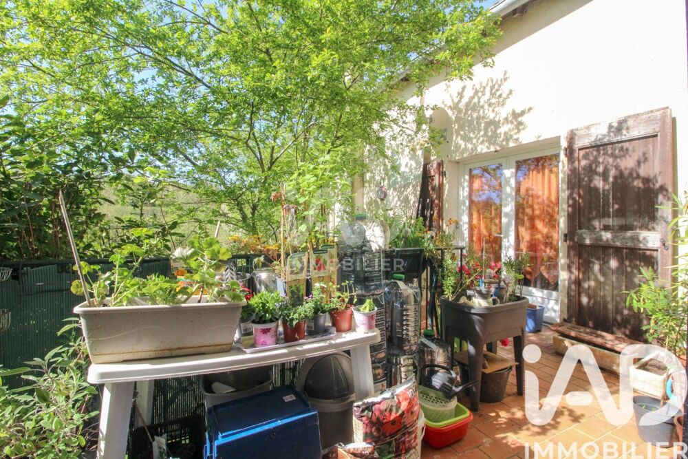 Vente Maison Vente Maison/villa 5 pièces Saint-jean-d'alcapiès