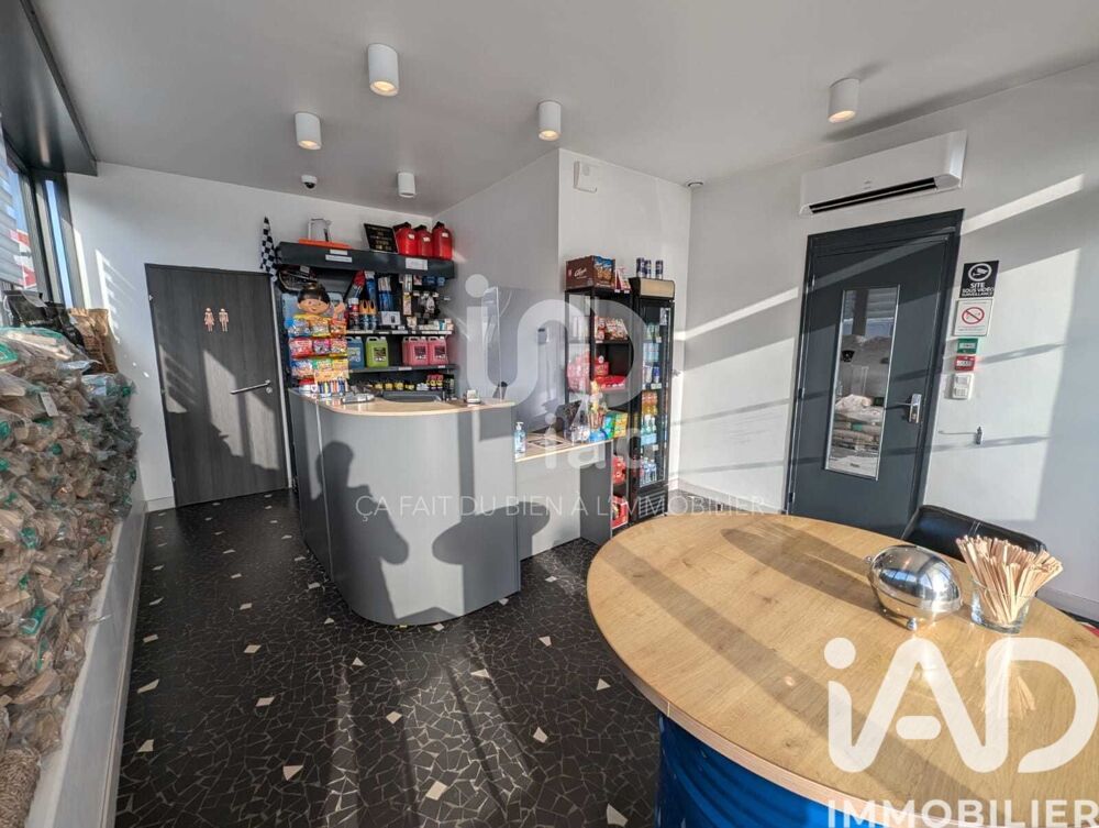   Vente Boutique/Local commercial 80 m&sup2; 
