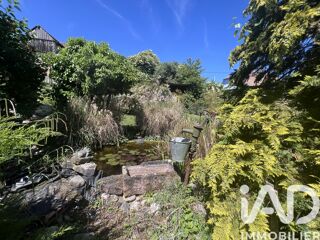  Maison à vendre 9 pièces 192 m²
