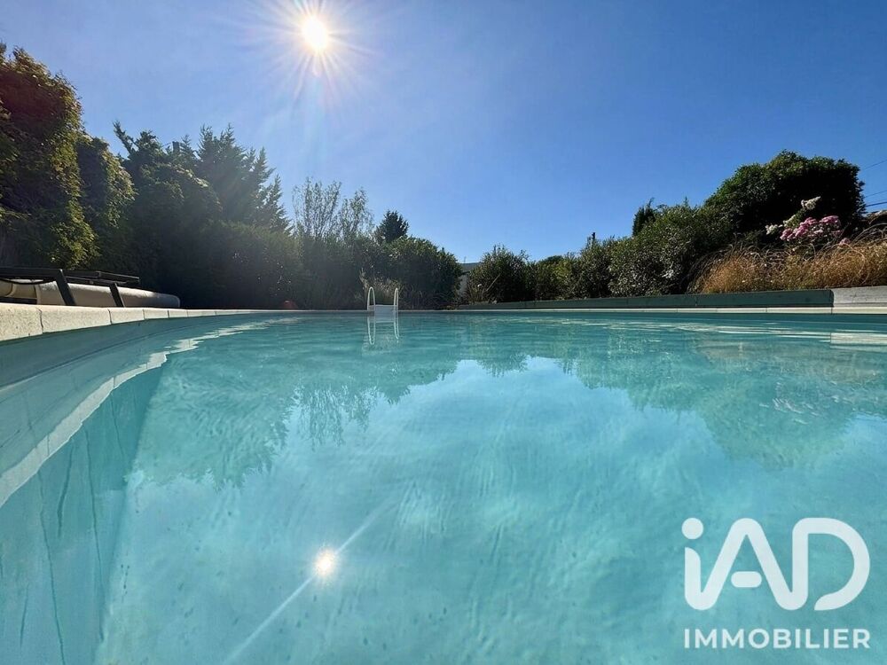 Vente Bastide 5 pièces