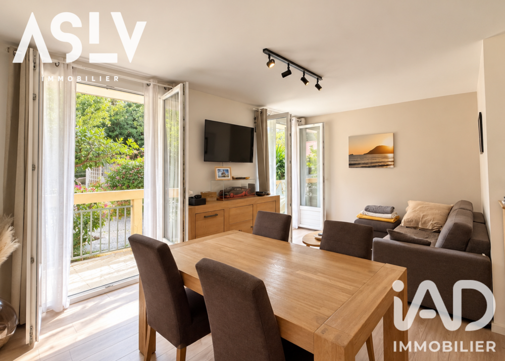 Vente Appartement Vente Appartement 4 pièces La seyne-sur-mer