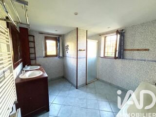  Maison à vendre 7 pièces 130 m²