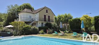  Maison à vendre 9 pièces 218 m²
