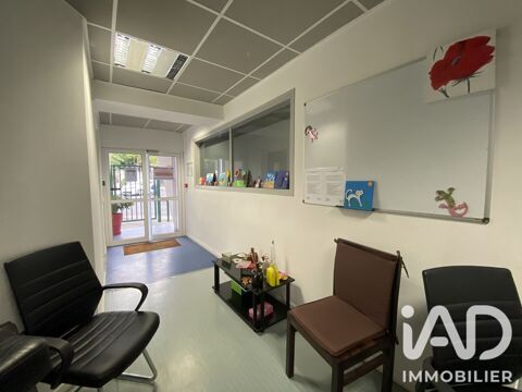   Vente / Local Commercial - 101 m² 