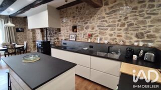  Maison à vendre 4 pièces 127 m²