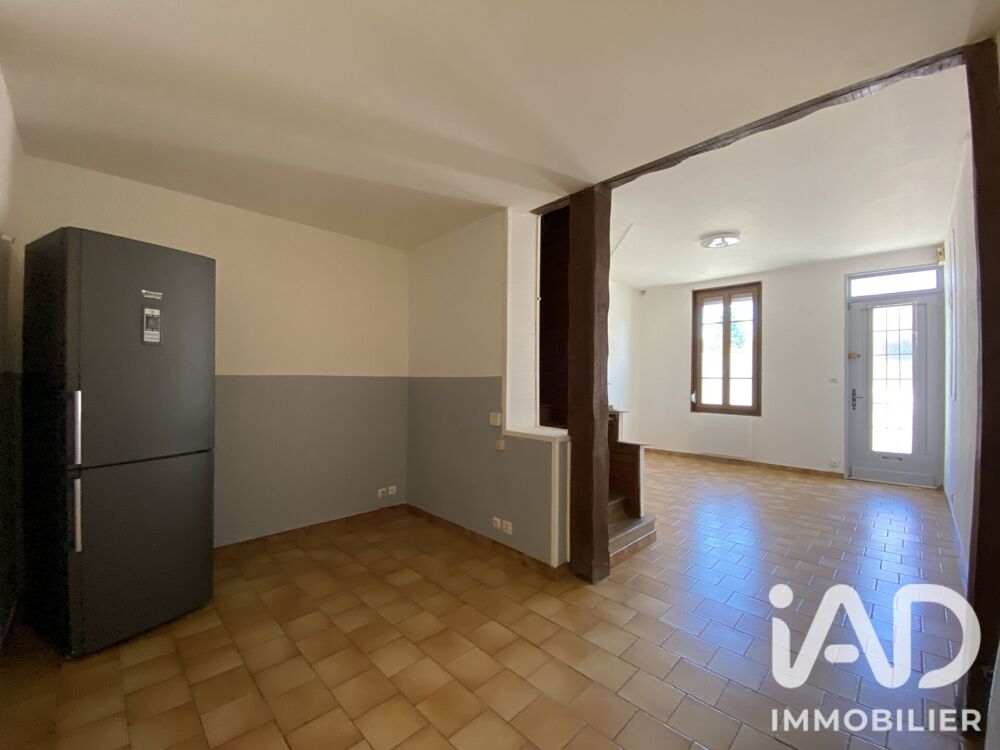 Vente Maison Vente Maison de ville 4 pièces Amiens