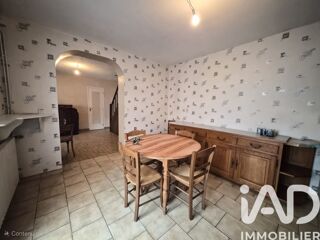  Maison � vendre 5 pi�ces 84 m�