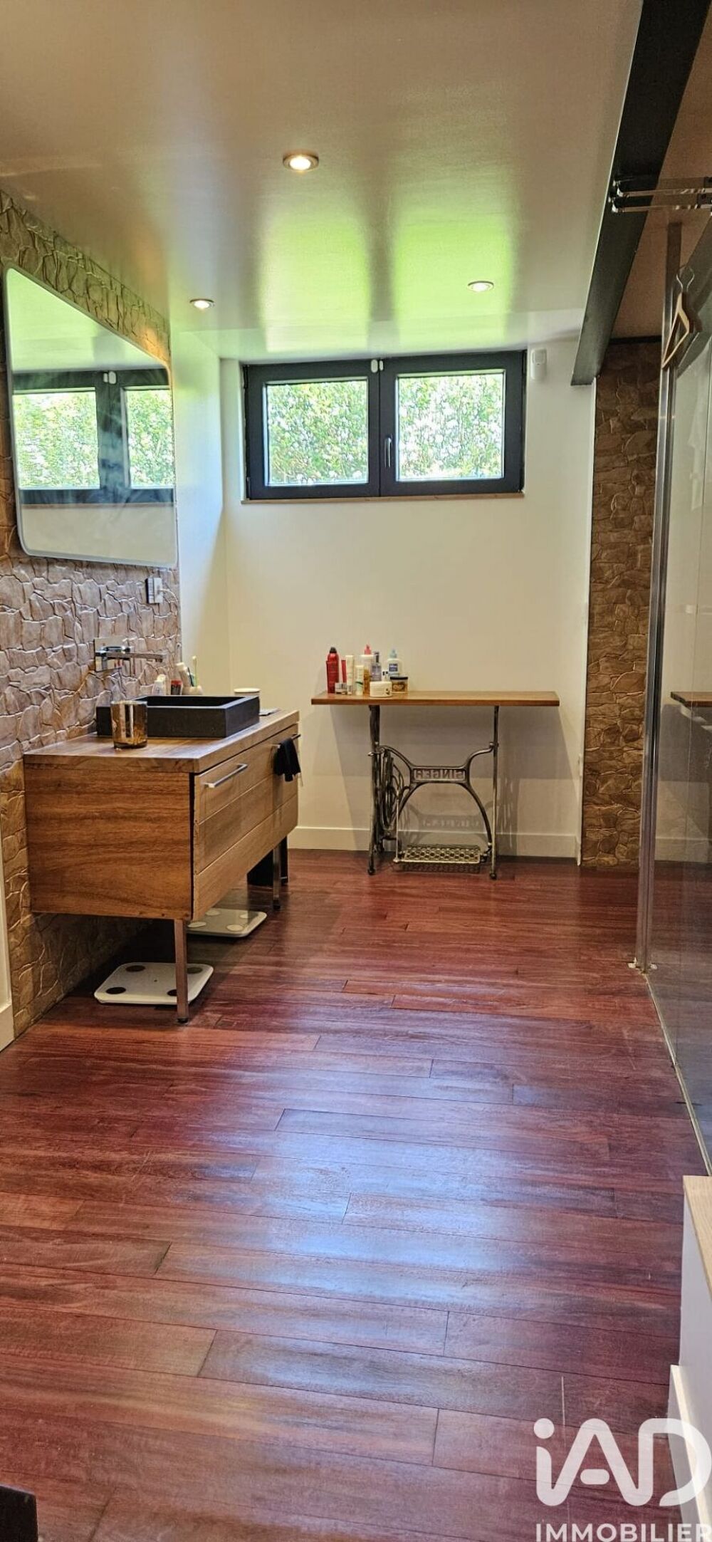 à vendre  Maison Bouffémont (95570)