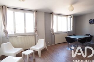  Appartement à vendre 6 pièces 128 m²