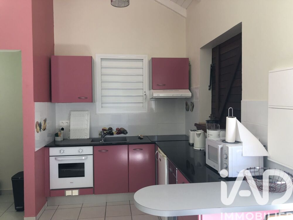 Vente Maison/villa 8 pièces