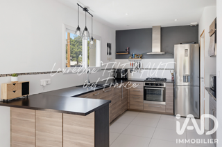  Maison à vendre 4 pièces 92 m²