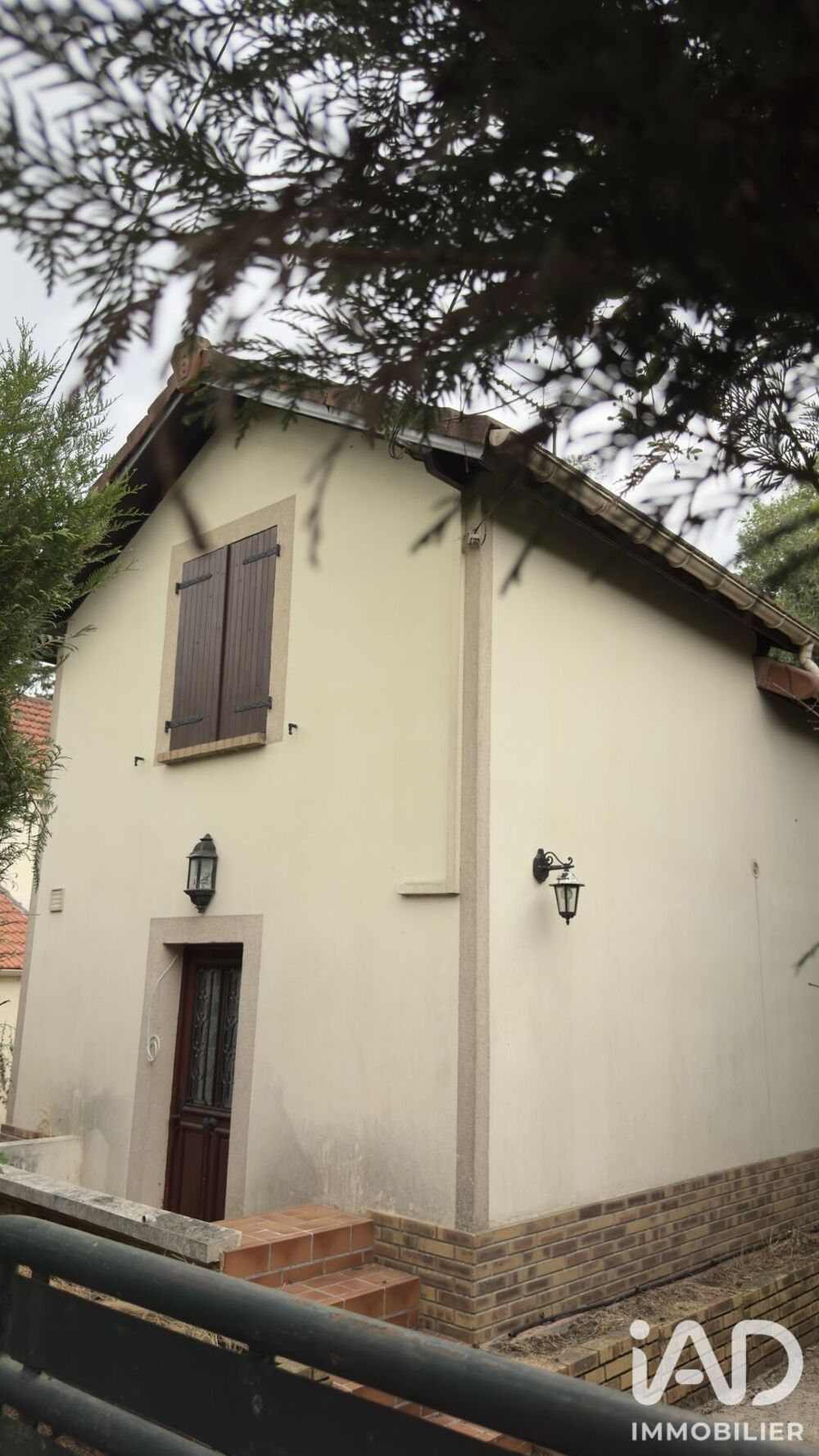 Vente Maison/villa 3 pièces