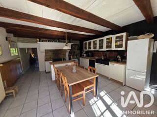  Maison à vendre 4 pièces 116 m²