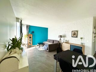  Appartement à vendre 3 pièces 62 m²
