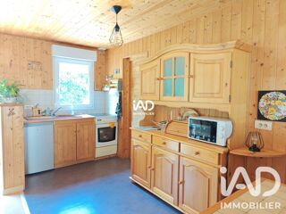  Maison à vendre 4 pièces 80 m²