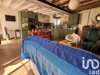  Maison à vendre 12 pièces 278 m²
