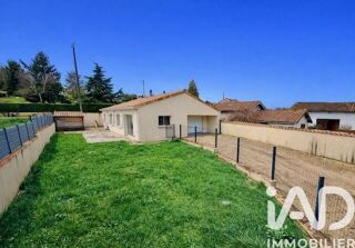  Maison à vendre 5 pièces 95 m²