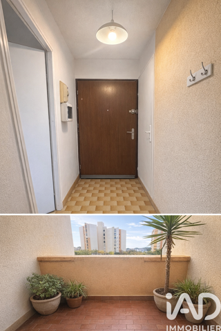  Appartement � vendre 2 pi�ces 29 m�