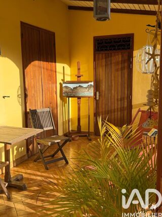  Maison à vendre 4 pièces 69 m²