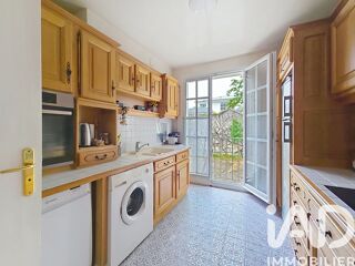  Appartement � vendre 4 pi�ces 109 m�