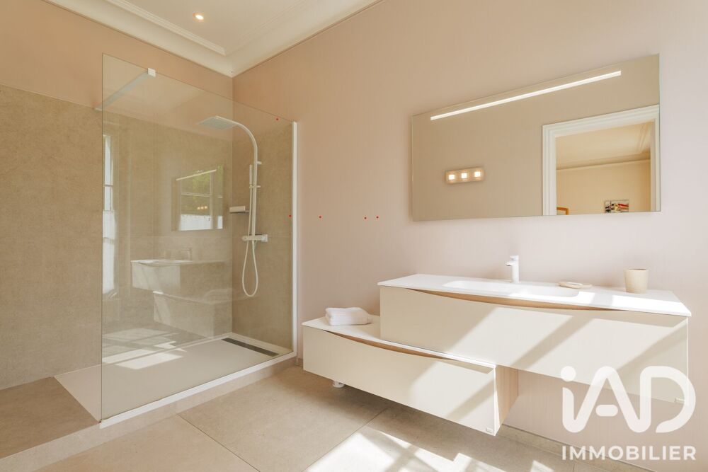 à vendre  Maison Soisy-sur-Seine (91450)