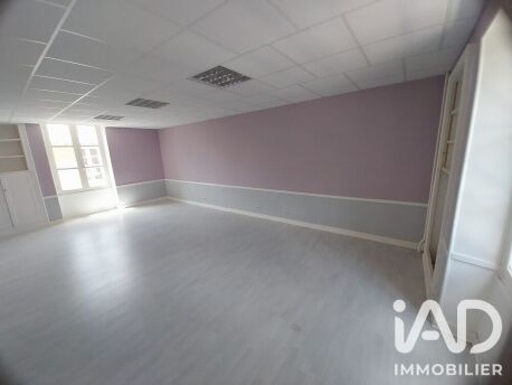 Vente Maison de ville 8 pièces