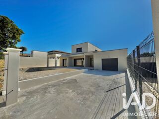  Maison 5 pièces 170 m² Nîmes