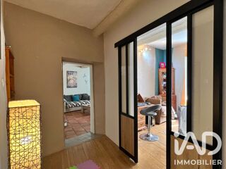 Vente Maison Vente Maison/villa 5 pièces Pierrelongue