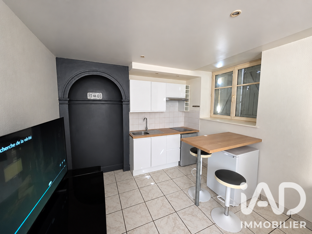 Vente Immeuble Vente Immeuble 178 m&sup2; Nancy
