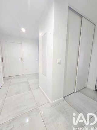  Appartement � vendre 4 pi�ces 94 m�