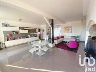  Maison à vendre 8 pièces 245 m²