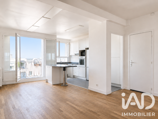  Appartement à vendre 4 pièces 79 m²
