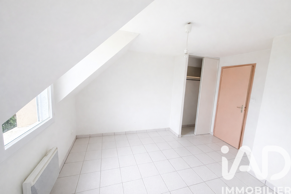 Vente Maison/villa 3 pièces