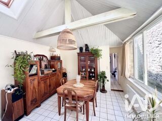  Appartement à vendre 2 pièces 60 m²