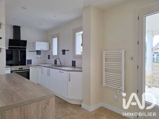  Maison à vendre 5 pièces 120 m²