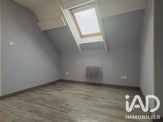  Maison à vendre 3 pièces 59 m²