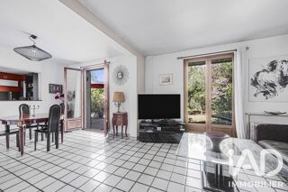  Maison à vendre 6 pièces 130 m²