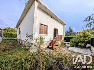  Maison à vendre 4 pièces 80 m²