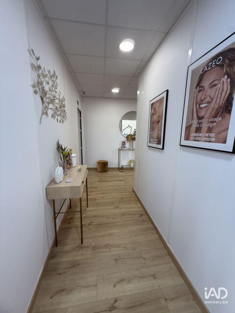   Vente Murs commerciaux 153 m&sup2; 