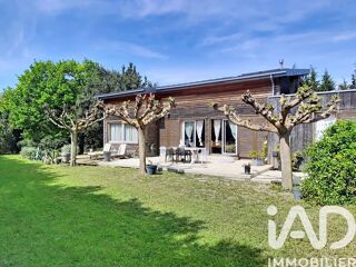  Maison à vendre 4 pièces 148 m²