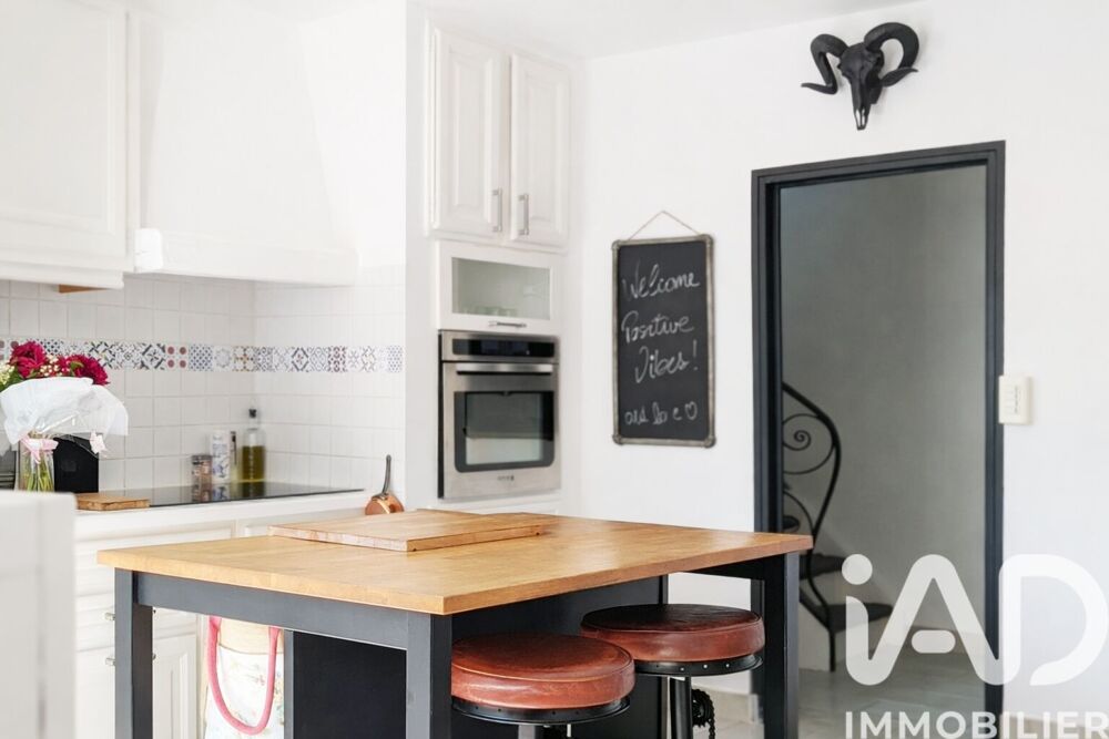 à vendre  Maison Longjumeau (91160)