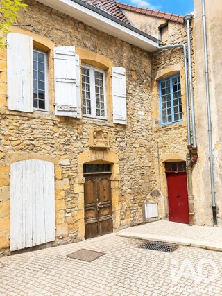  Immeuble à vendre 159 m²