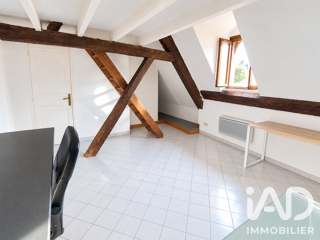  Appartement à vendre 1 pièce 29 m²